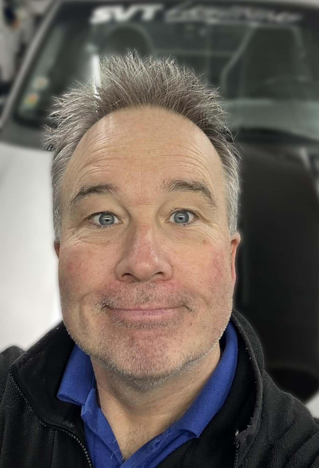 Mike Kelly - Auto Detailing in Verwood