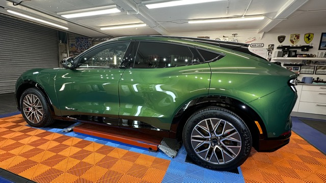 How Much Does A Full Car Detail Cost In The UK? What To Expect In 2026